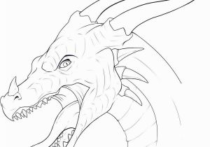 Dragon Head Coloring Pages Best Dragon Head Coloring Pages 1474 Dragon Head Coloring