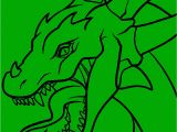 Dragon Head Coloring Pages Printable Dragon Head Coloring Pages 1470 Dragon Head