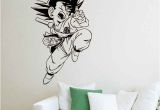 Dragon Wall Decals Murals Aliexpress Kup Cartoon Dragon Ball Sun Wukong Vinyl Wall Decal