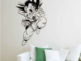 Dragon Wall Decals Murals Aliexpress Kup Cartoon Dragon Ball Sun Wukong Vinyl Wall Decal