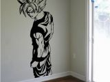 Dragon Wall Decals Murals Dragon Ball Z Goku Wall Decal Sticker Vinyl Decor Kids Room Boys