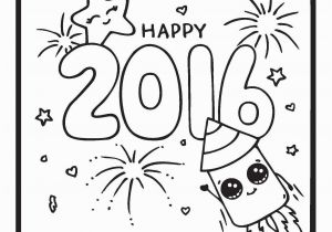 Draw so Cute Animal Coloring Pages New Year Drawing at Getdrawings