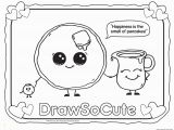 Draw so Cute Printable Coloring Pages Best Coloring Pancake Draw so Cute Pages Printable Animal