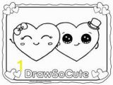 Draw so Cute Printable Coloring Pages Coloring Pages – Draw so Cute