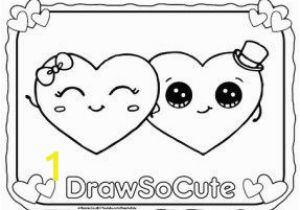 Draw so Cute Printable Coloring Pages Coloring Pages – Draw so Cute