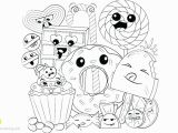 Draw so Cute Printable Coloring Pages Coloring Pages Ideas Cute Food Coloring Pages Cute Food