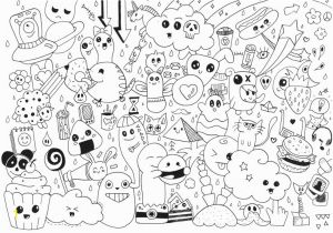 Draw so Cute Printable Coloring Pages Coloring Pages Ideas Cute Food Coloring Pages Cute Food