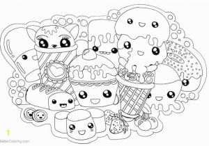 Draw so Cute Printable Coloring Pages Coloring Pages Ideas Cute Food Coloring Pages Cute Food