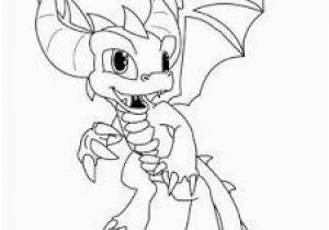 Draw so Cute Printable Coloring Pages Skylanders Coloring Page