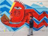 Drawing Murals On Wall Another Primo Masterpice Bild Von Ba Street Art tours