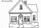 Dream House Coloring Pages 4c3ba53 Coloring Pages Parts A House