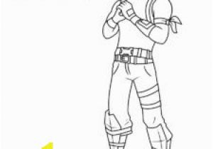 Drift fortnite Coloring Page Jan 2019
