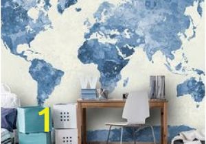 Dry Erase World Map Wall Mural 47 Best Map Wallpaper Images