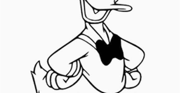 Duck Coloring Pages for toddlers Free Coloring Pages Ducks for Kids for Adults In Coloring Page