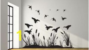 Duck Hunting Wall Murals 90 Best Hunting Rooms Images