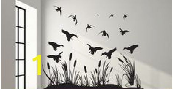 Duck Hunting Wall Murals 90 Best Hunting Rooms Images