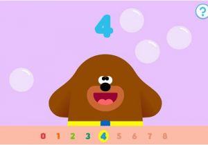 Duggee Coloring Pages Hey Duggee the Counting Badge by Bbc Worldwide Ltd