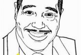 Duke Ellington Coloring Page 27 Best Icon Coloring Pages Images