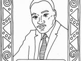 Duke Ellington Coloring Page Martin Luther King Jr Coloring Sheet January Pinterest