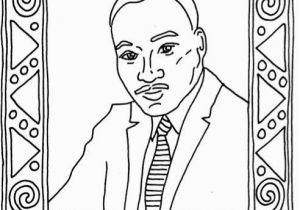 Duke Ellington Coloring Page Martin Luther King Jr Coloring Sheet January Pinterest