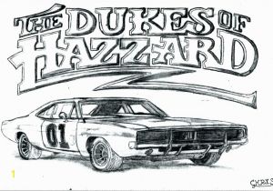 Dukes Of Hazzard Car Coloring Pages Dukes Hazzard Car Coloring Pages Dukes Coloring Pages General Lee