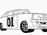 Dukes Of Hazzard General Lee Coloring Pages Dukes Hazzard General Lee Car Free Coloring Pages