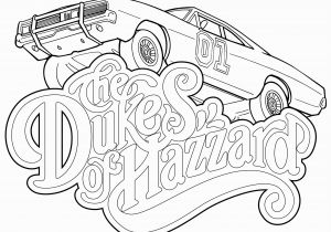 Dukes Of Hazzard General Lee Coloring Pages Pin by Saspncr On Everything Dukes Of Hazzard