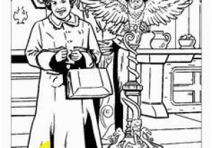 Dumbledore Coloring Pages 7379 Best Color Pages Images In 2018