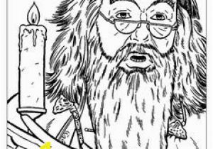 Dumbledore Coloring Pages 75 Best Harry Potter Colouring Pages Images On Pinterest