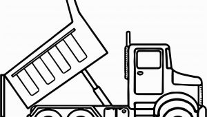 Dump Truck Coloring Book Pages Dump Truck Coloring Pages Confidential Mail Truck Coloring Page Dump