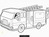 Dump Truck Coloring Book Pages Fireman Coloring Pages Printable