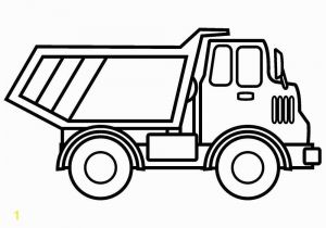 Dump Truck Coloring Book Pages Garbage Truck Printable Coloring Pages Best 40 Free Printable