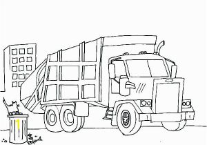 Dump Truck Coloring Pages Dump Truck Coloring Pages Mining Free to Print A Printable