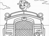 Dump Truck Coloring Pages Paw Patrol Fire Truck Coloring Pages