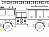 Dump Truck Coloring Pages Pdf 16 Fire Truck Coloring Pages Print Color Craft