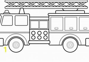 Dump Truck Coloring Pages Pdf 16 Fire Truck Coloring Pages Print Color Craft