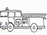 Dump Truck Coloring Pages Pdf 16 Fire Truck Coloring Pages Print Color Craft