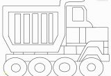 Dump Truck Coloring Pages Pdf Dump Truck Coloring Pages Crafting Dump Truck Coloring 11 Tipper