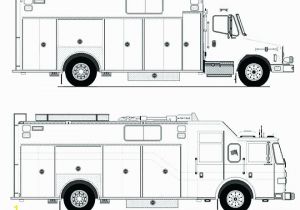 Dump Truck Coloring Pages Print Coloring Fire Trucks Fire Truck Coloring Page Coloring