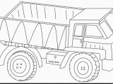 Dump Truck Coloring Pages Printable Dump Truck Coloring Pages Printable Beautiful Dump Truck Coloring