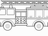 Dump Truck Coloring Pages Printable Fire Truck Coloring Pages Sample thephotosync