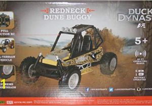 Dune Buggy Coloring Pages Amazon Duck Dynasty Redneck Dune Buggy Remote Control toys & Games