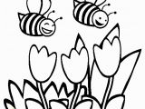 Dune Buggy Coloring Pages Bees Coloring Page Free Bees Line Coloring