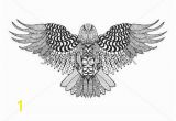 Eagle Mandala Coloring Pages Image Result for Eagle Mandala Coloring Pages Crafty