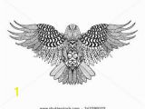 Eagle Mandala Coloring Pages Image Result for Eagle Mandala Coloring Pages Crafty