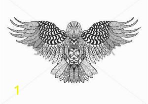 Eagle Mandala Coloring Pages Image Result for Eagle Mandala Coloring Pages Crafty