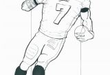 Eagles Football Player Coloring Pages Coloring Coloring Pages Football Players Player Free Printable