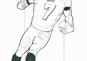 Eagles Football Player Coloring Pages Coloring Coloring Pages Football Players Player Free Printable