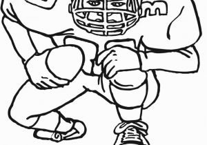 Eagles Football Player Coloring Pages Philadelphia Eagles Coloring Pages Printable New 58 Beautiful Nfl