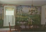 Early American Wall Murals Pin On Murals Excellent